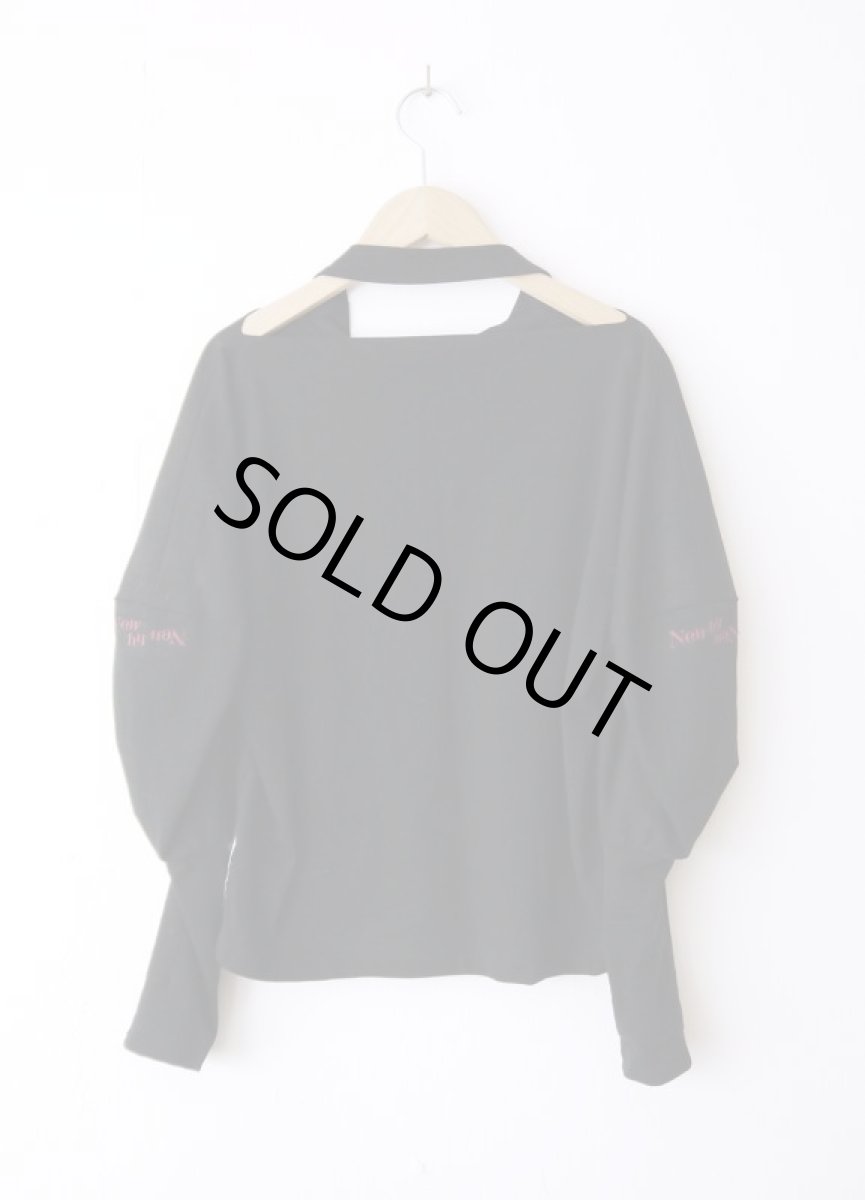 画像10: 変形両A面トップ (10)