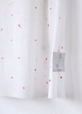 画像3: [OUTLET]サイケデリックLOVEワンピ(WH) (3)