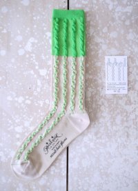 furifurifrill sox(Green)