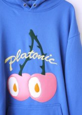 画像6: Platonicチェリーパーカー (6)