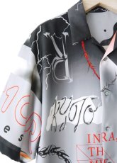 画像13: NOBODY開襟シャツ (13)