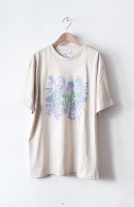 画像11: ペイズリーランドTee (11)