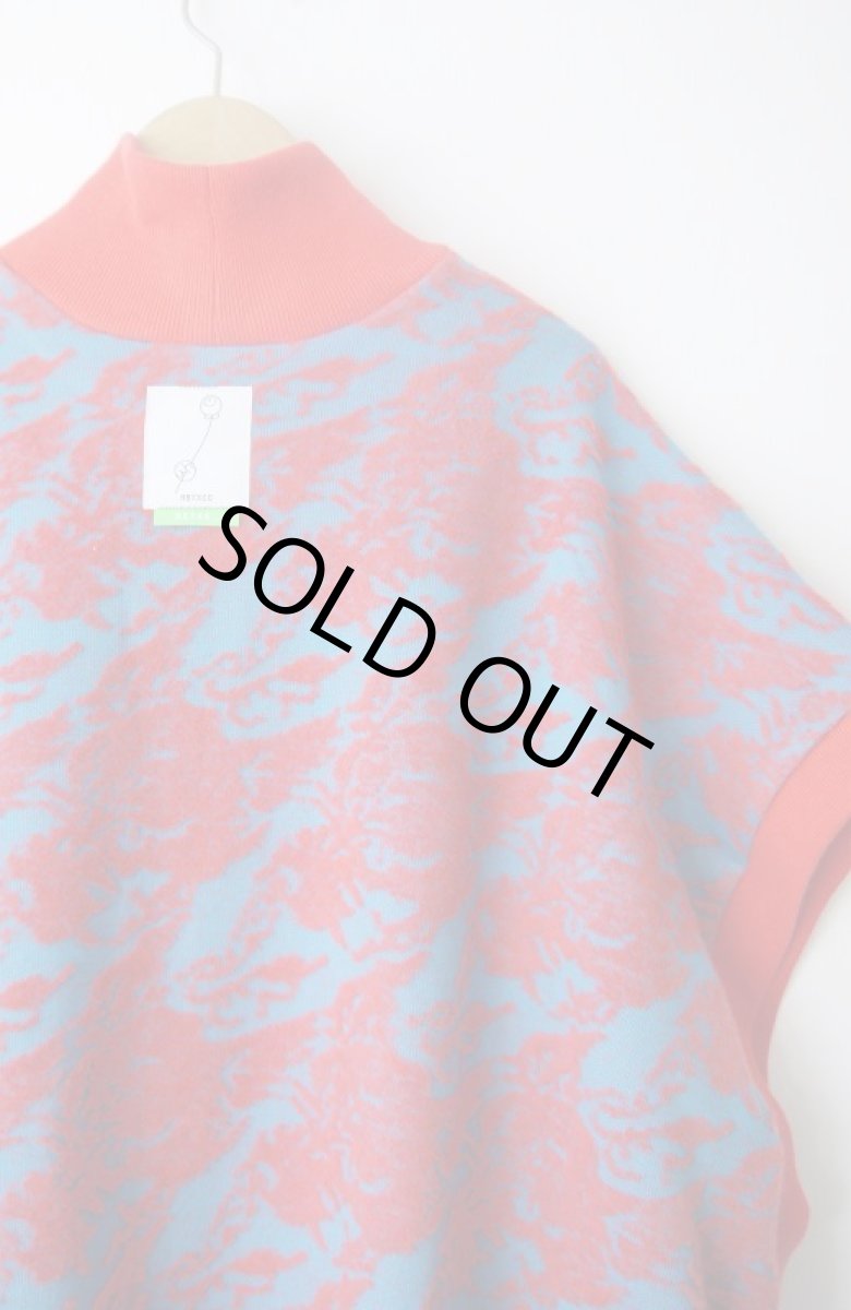 画像5: ウルフ千鳥のベスト(RD) (5)