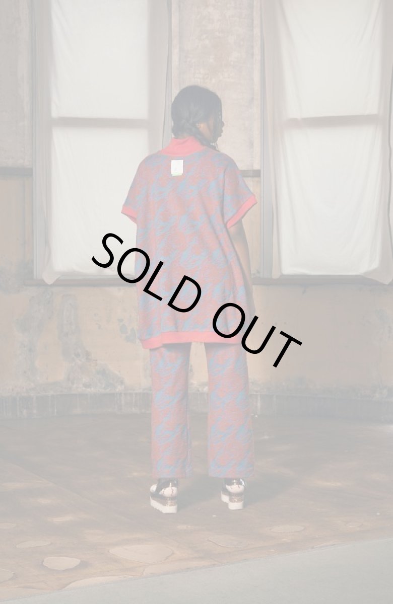 画像7: ウルフ千鳥のベスト(RD) (7)