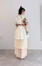 画像14: FAKE FLOWER DRESS (14)