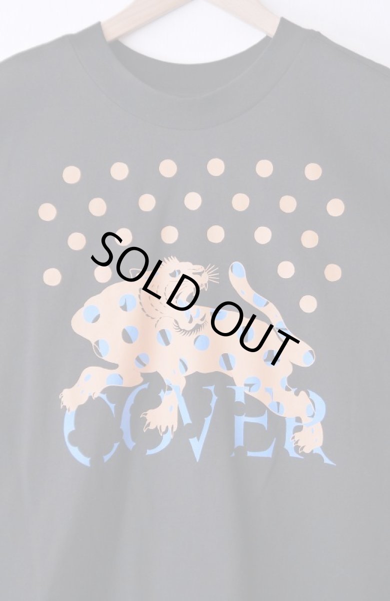 画像4: Dot cover Tee (4)