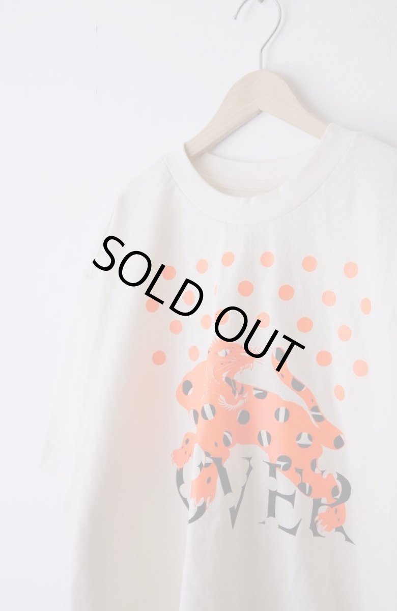 画像7: Dot cover Tee (7)