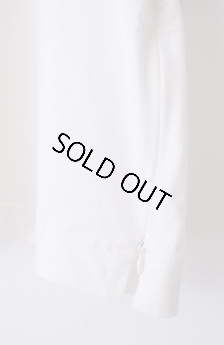 画像15: Dot cover Tee (15)