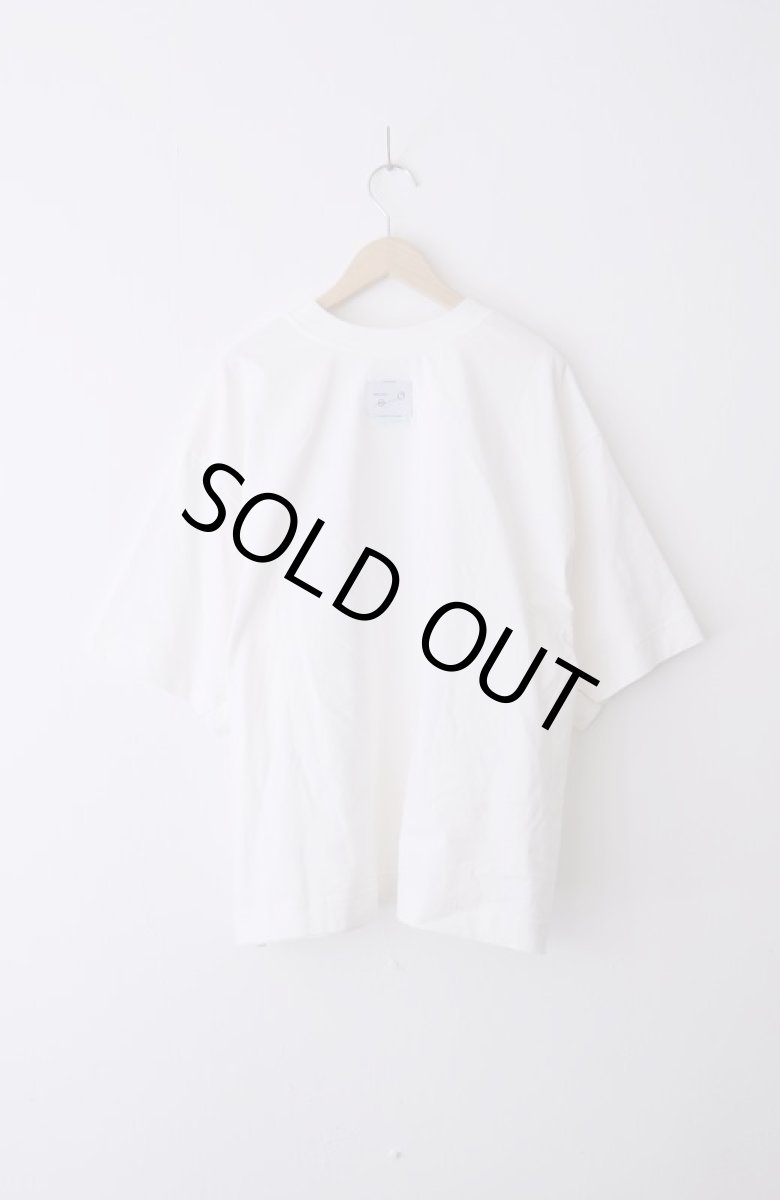 画像17: Dot cover Tee (17)