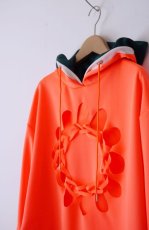 画像2: NEON sweat hoodie (2)