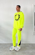 画像14: NEON sweat hoodie (14)