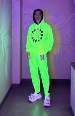 画像16: NEON sweat hoodie (16)