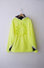 画像9: NEON sweat hoodie (9)