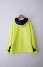 画像13: NEON sweat hoodie (13)