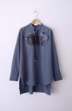 画像8: ABSTRACT shirt (8)