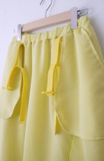 画像2: Flash ripstop layered skirt (2)