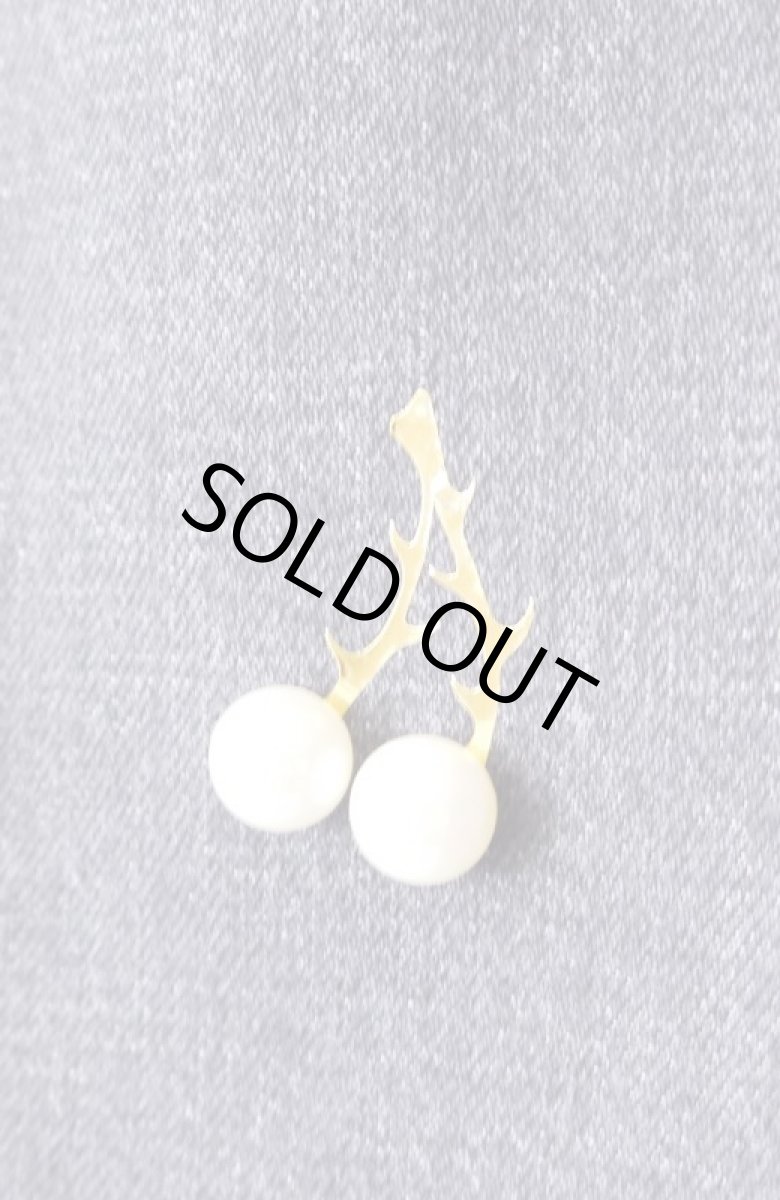 画像4: プラトニックチェリー デニム pants (4)