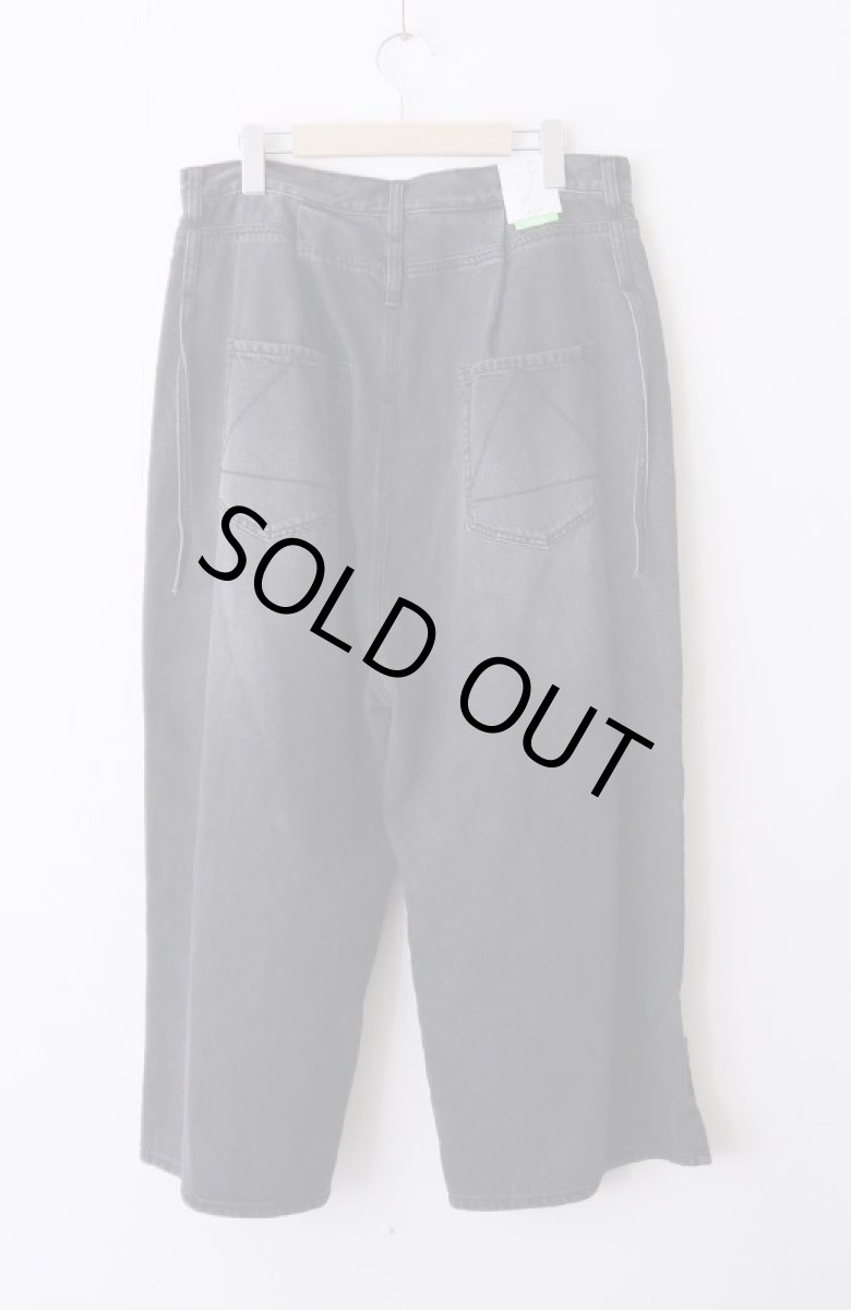 画像5: プラトニックチェリー デニム pants (5)