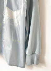 画像6: 猫又シャツ (6)