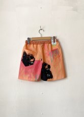 画像2: ケルベロスショートパンツ (2)