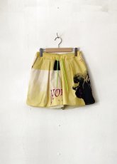 画像5: ケルベロスショートパンツ (5)