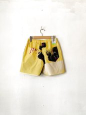 画像6: ケルベロスショートパンツ (6)