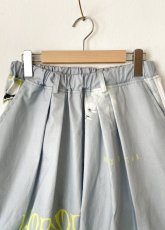画像8: 猫又2タックパンツ (8)