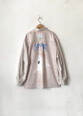 画像8: 猫又シャツ (8)