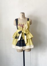 画像11: ケルベロスチュニック (11)