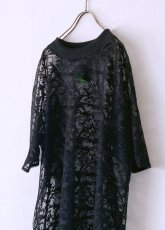 画像10: オラクルレースプルオーバー (10)