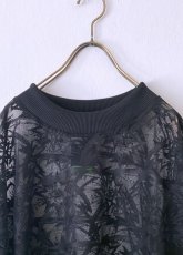 画像11: オラクルレースプルオーバー (11)