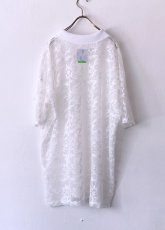 画像8: オラクルレースプルオーバー (8)