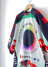 画像2: ブラックホールズホッケーTee (2)