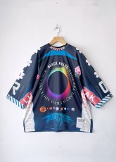 画像6: ブラックホールズホッケーTee (6)