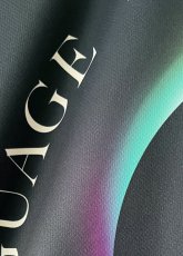画像10: ブラックホールズホッケーTee (10)