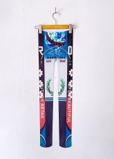 画像4: ブラックホールズプリントタイツ (4)