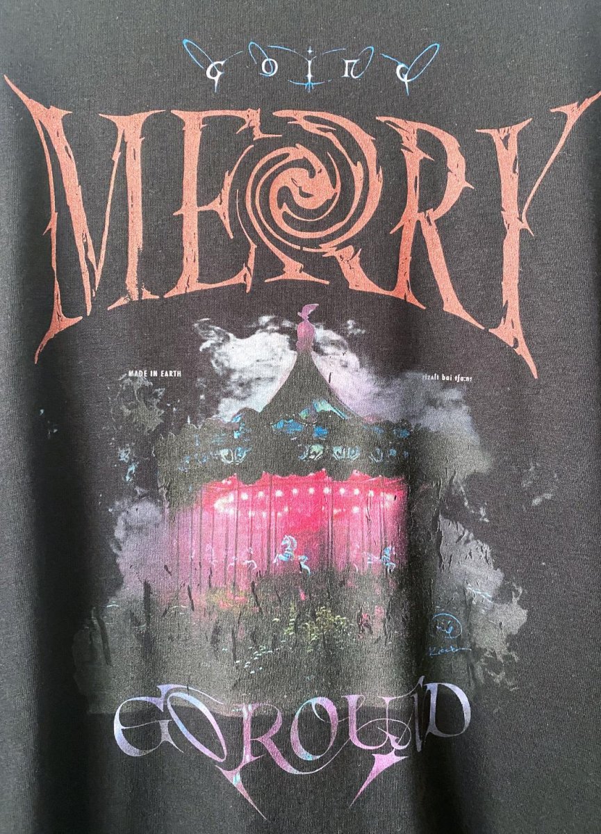 画像5: パラシュートワンピース (5)