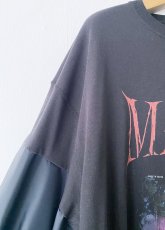 画像3: パラシュートワンピース (3)