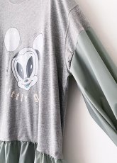 画像14: パラシュートワンピース (14)