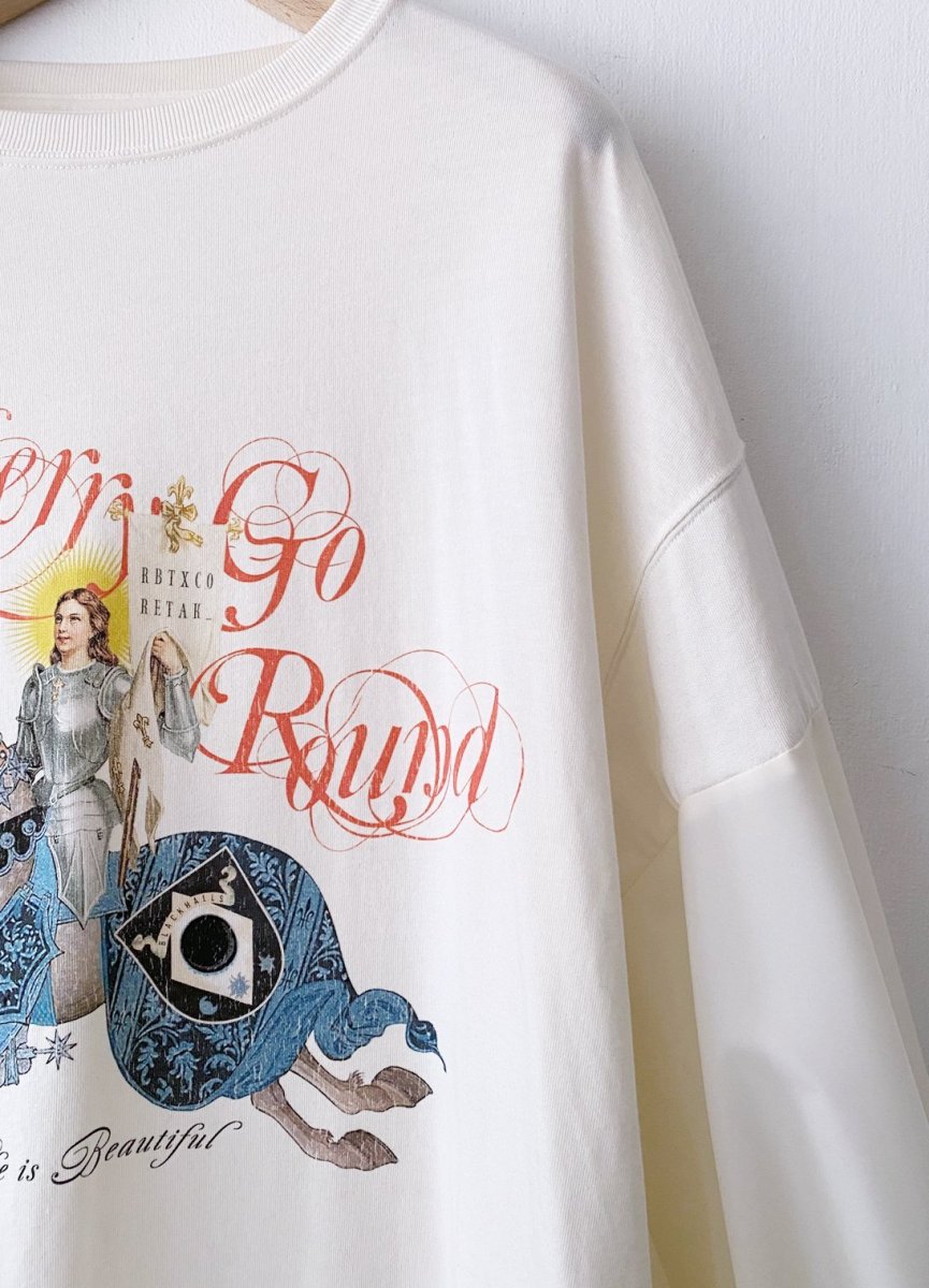 画像10: パラシュートワンピース (10)