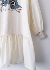 画像9: パラシュートワンピース (9)