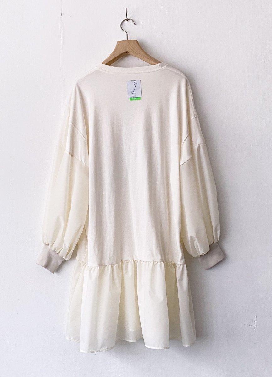 画像8: パラシュートワンピース (8)