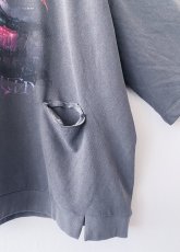 画像14: スウェットBIG Tee (14)