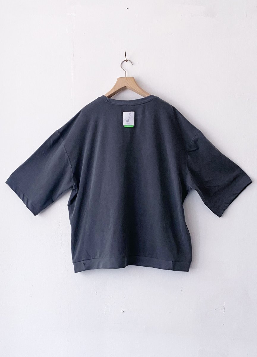 画像12: スウェットBIG Tee (12)