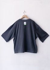 画像12: スウェットBIG Tee (12)