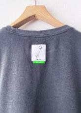 画像15: スウェットBIG Tee (15)