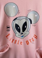 画像8: スウェットBIG Tee (8)