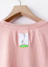 画像10: スウェットBIG Tee (10)