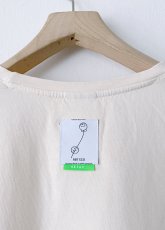 画像4: スウェットBIG Tee (4)