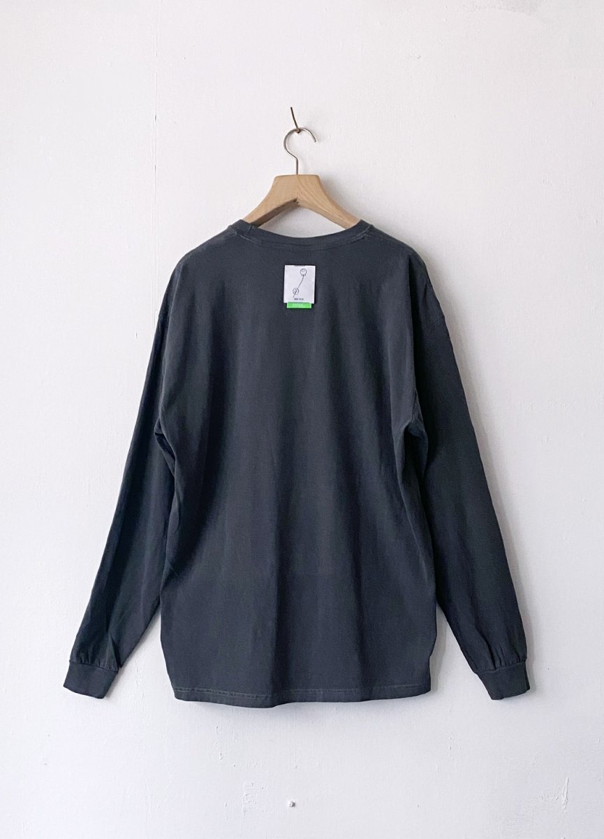 画像5: ライフイズビューティーロンTee (5)